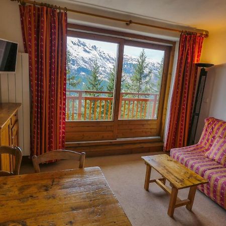 Les Appartments Du Merilys Meribel Exterior photo